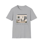 Porch Season T-Shirt
