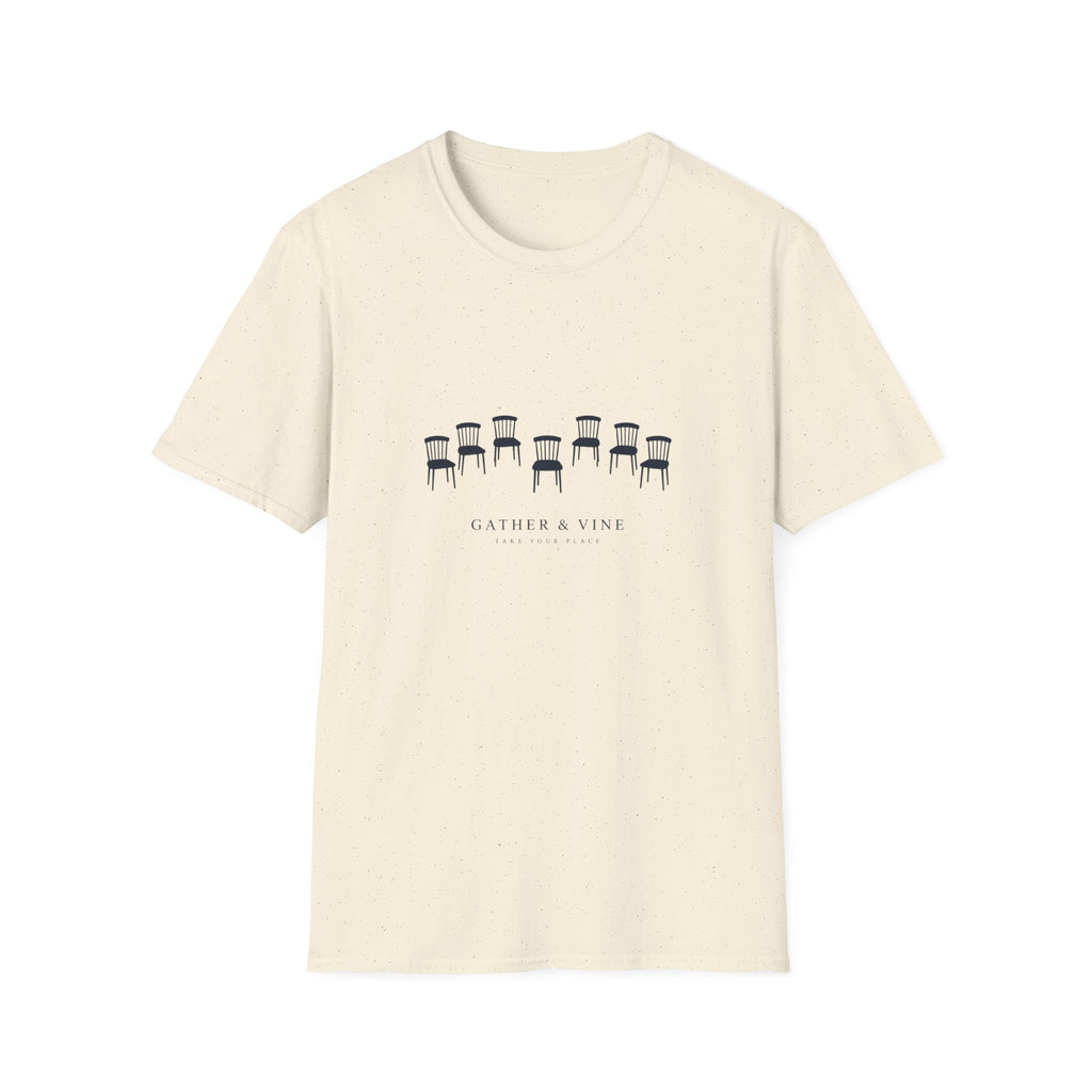 Take Your Place T-Shirt