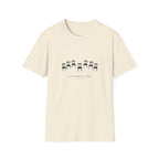 Take Your Place T-Shirt