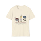The July Gathering T-Shirt