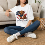 Special Edition Frankie 250th T-Shirt