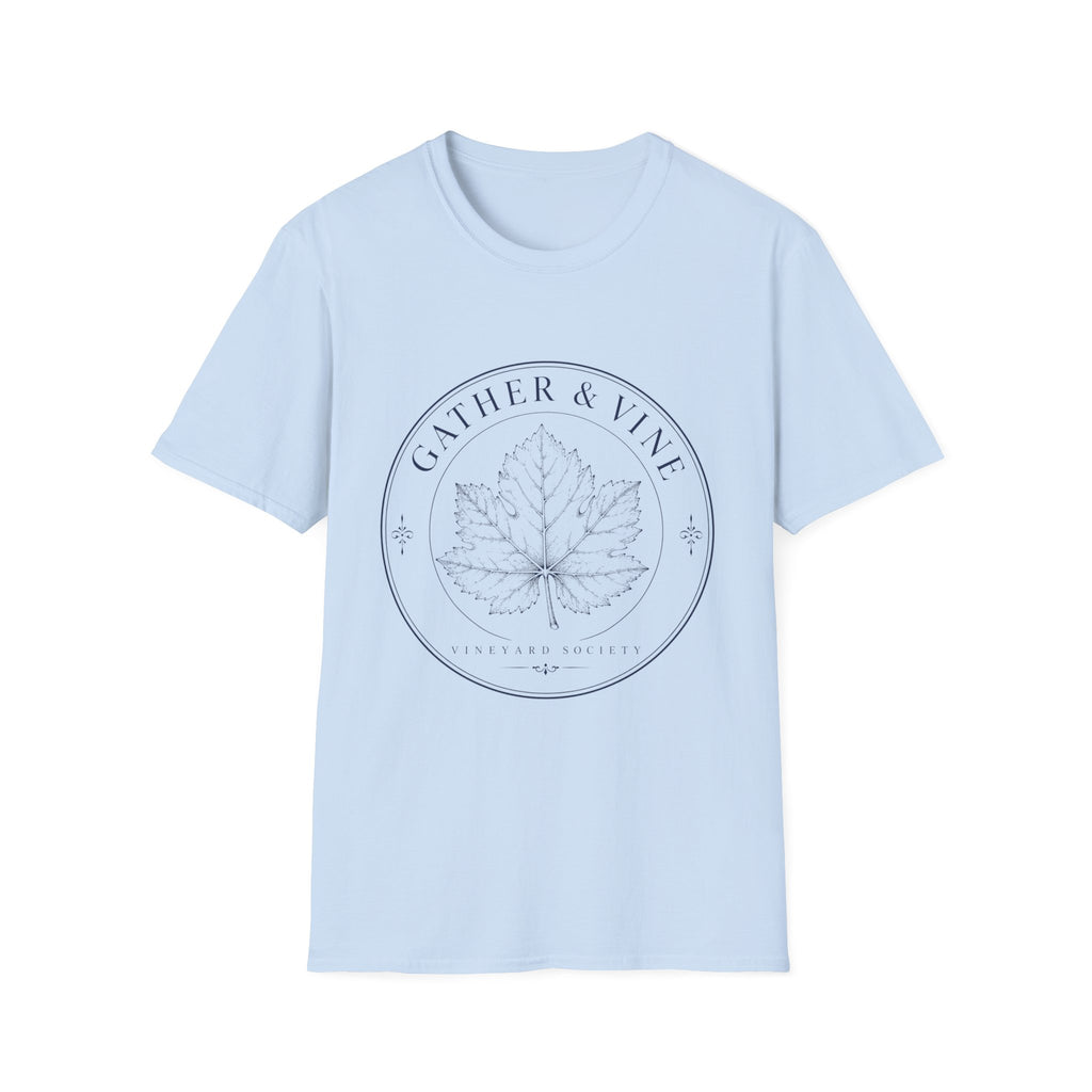 Heritage Vineyard Society T-Shirt