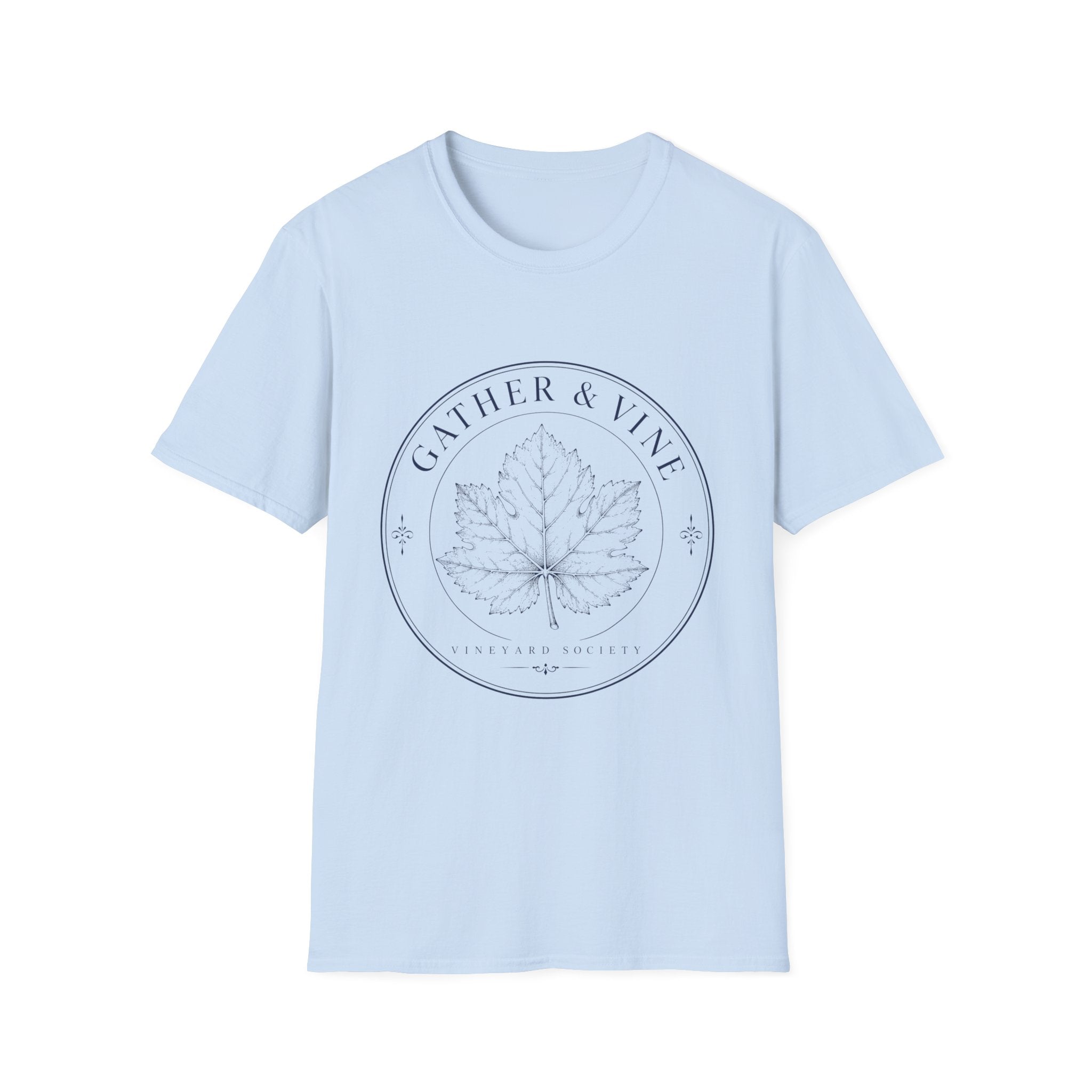 Heritage Vineyard Society T-Shirt