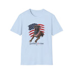 Special Edition Marceline 250th T-Shirt