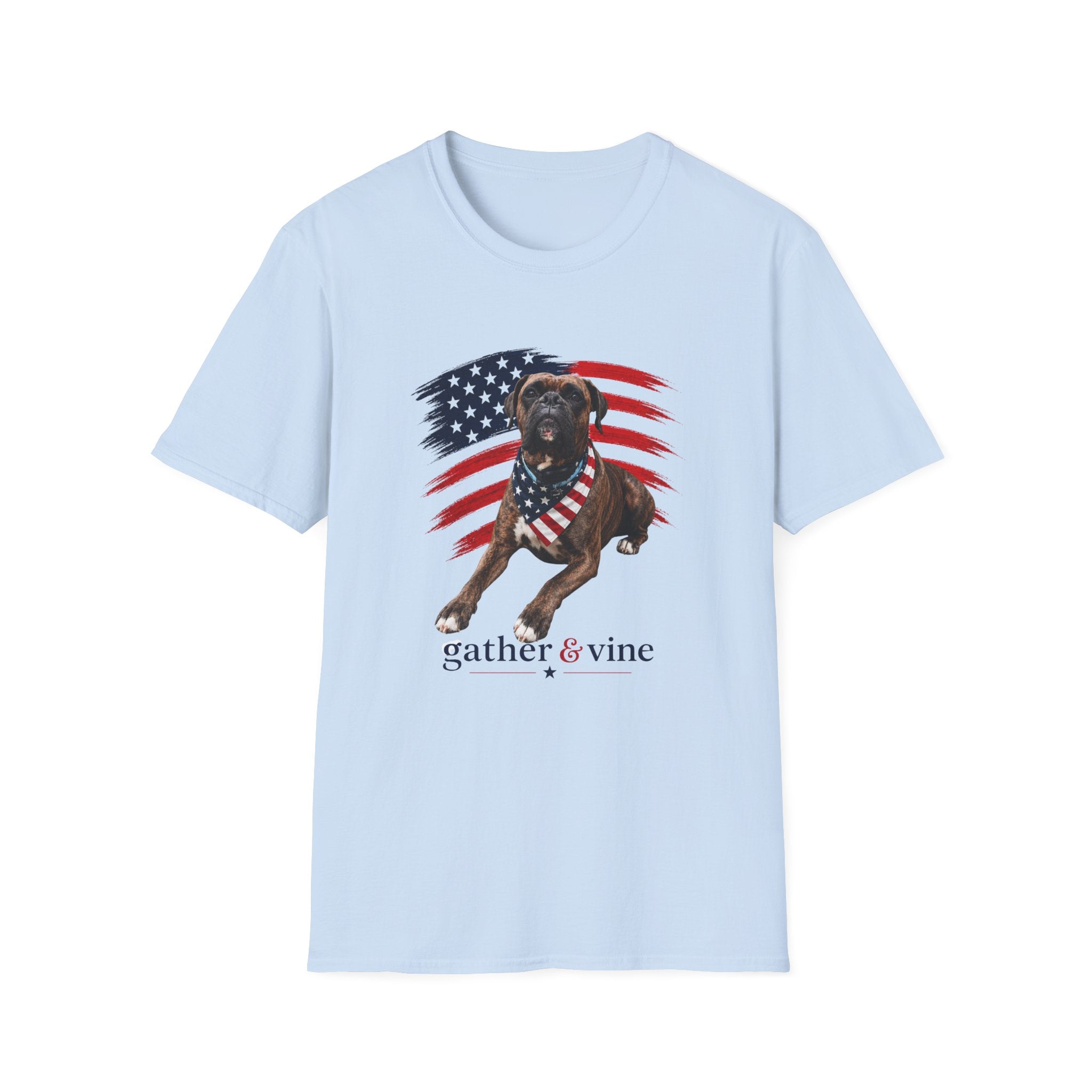 Special Edition Marceline 250th T-Shirt