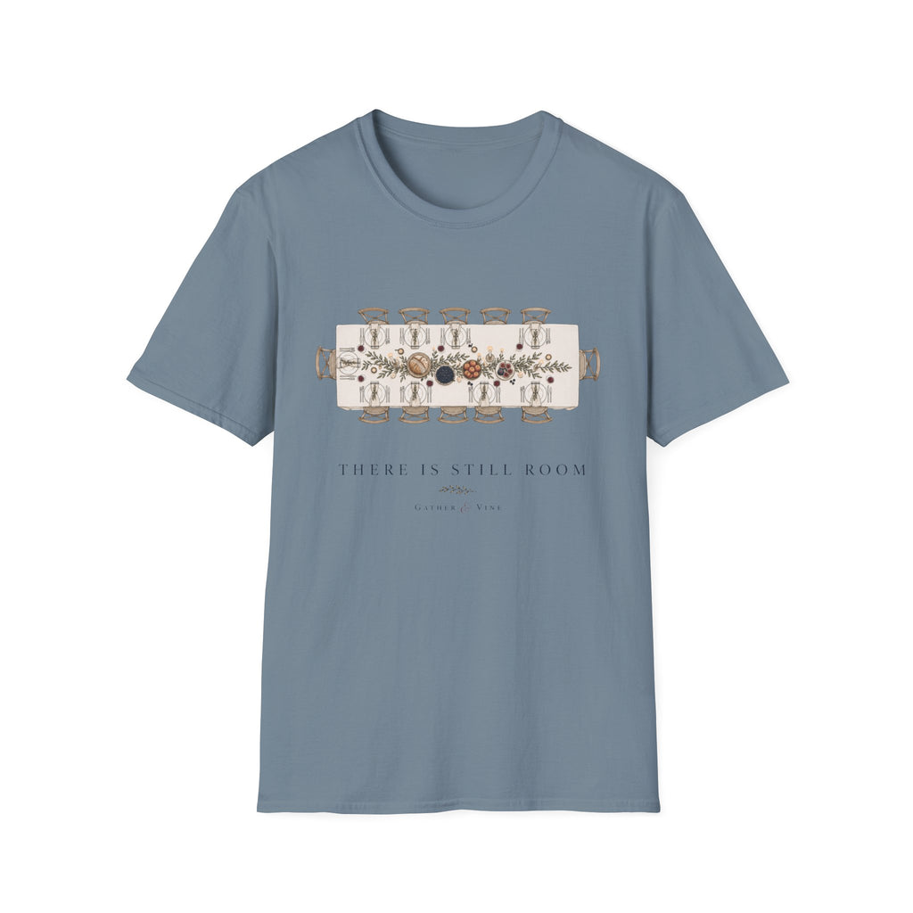 There Is Still Room T-Shirt