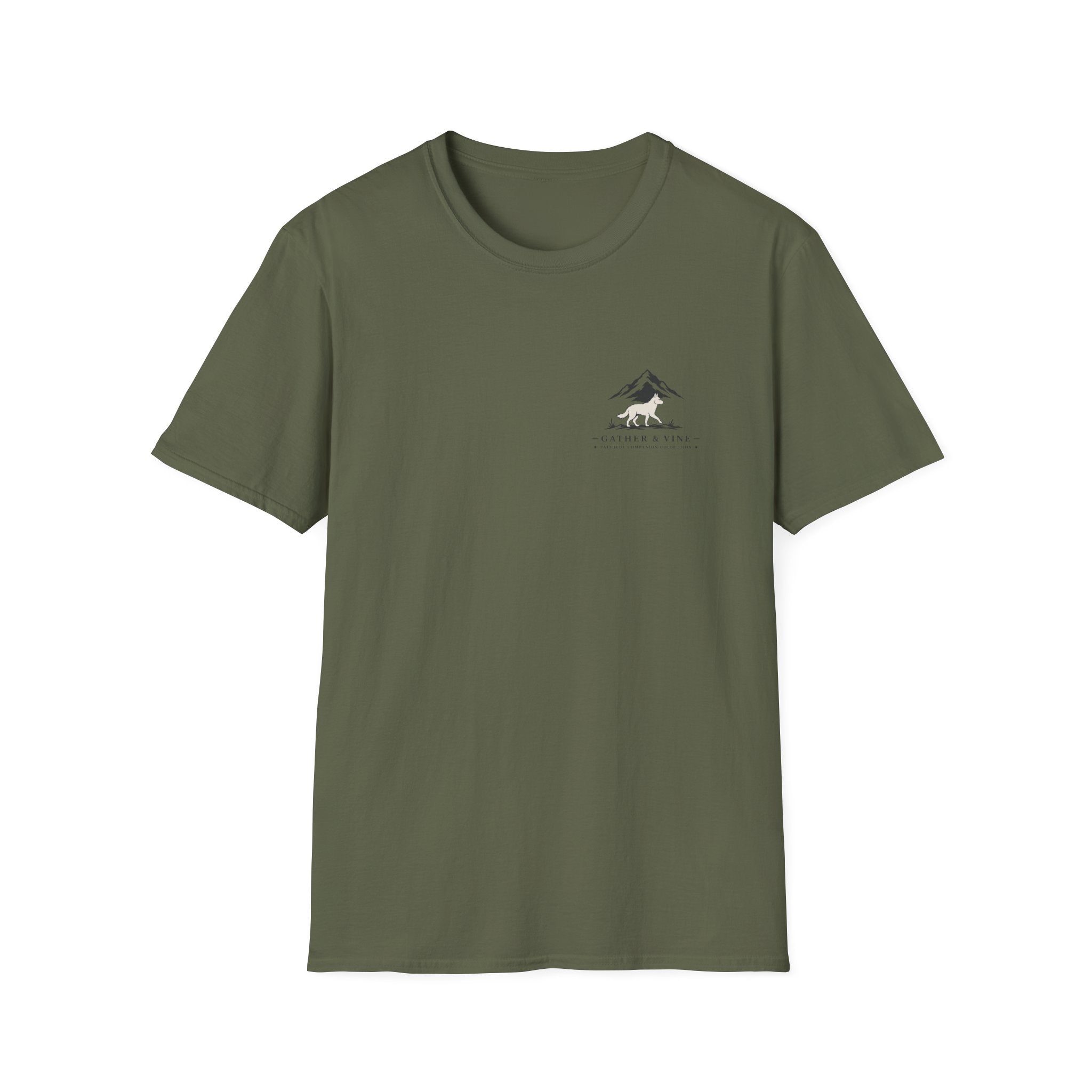 Winn & Finn Signature T-Shirt