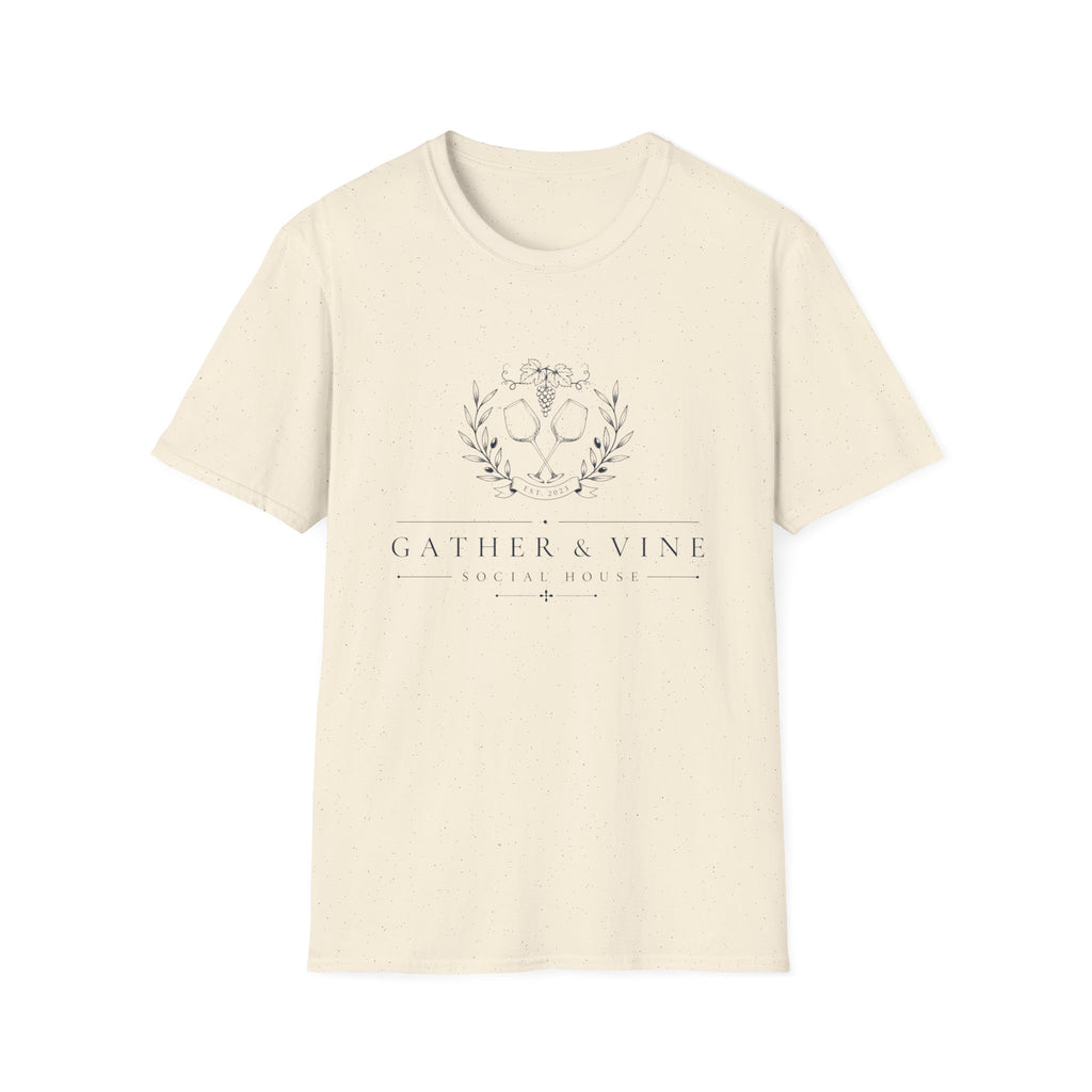 Social House T-Shirt