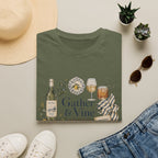 Aperitif Society T-Shirt