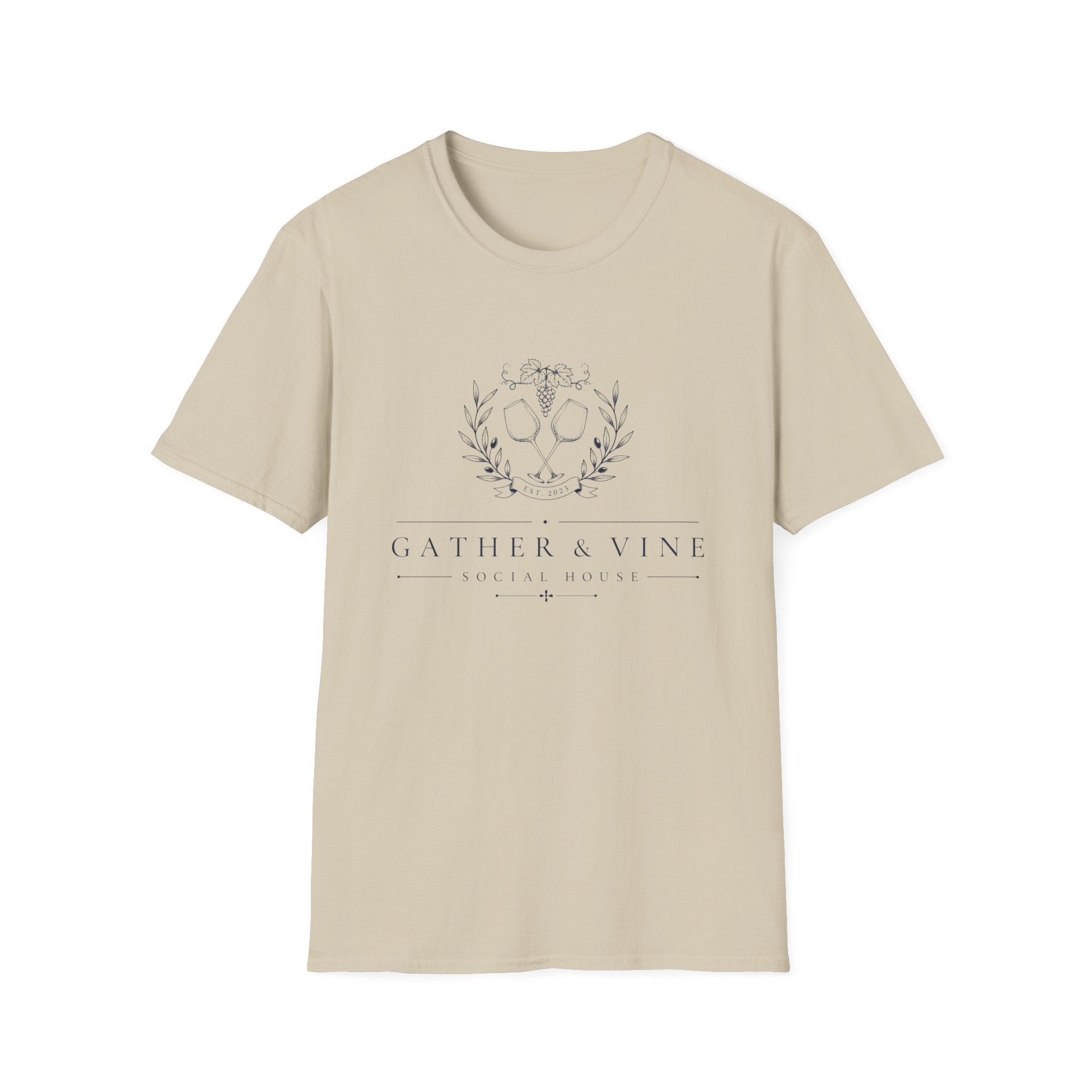 Social House T-Shirt