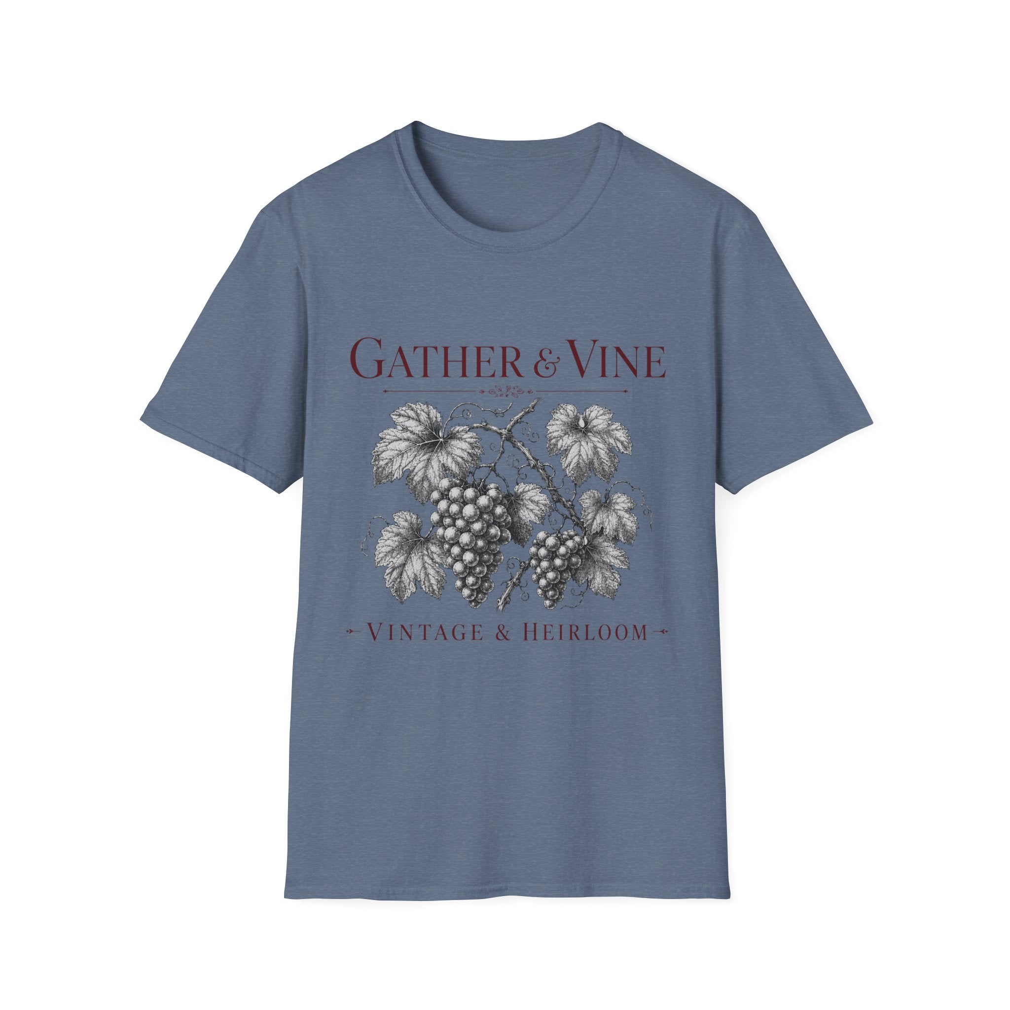 Vintage Heirloom T-Shirt