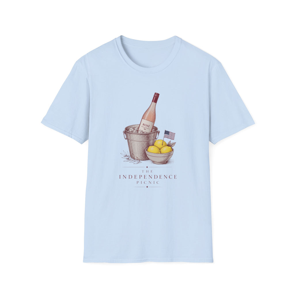 Independence Picnic T-Shirt