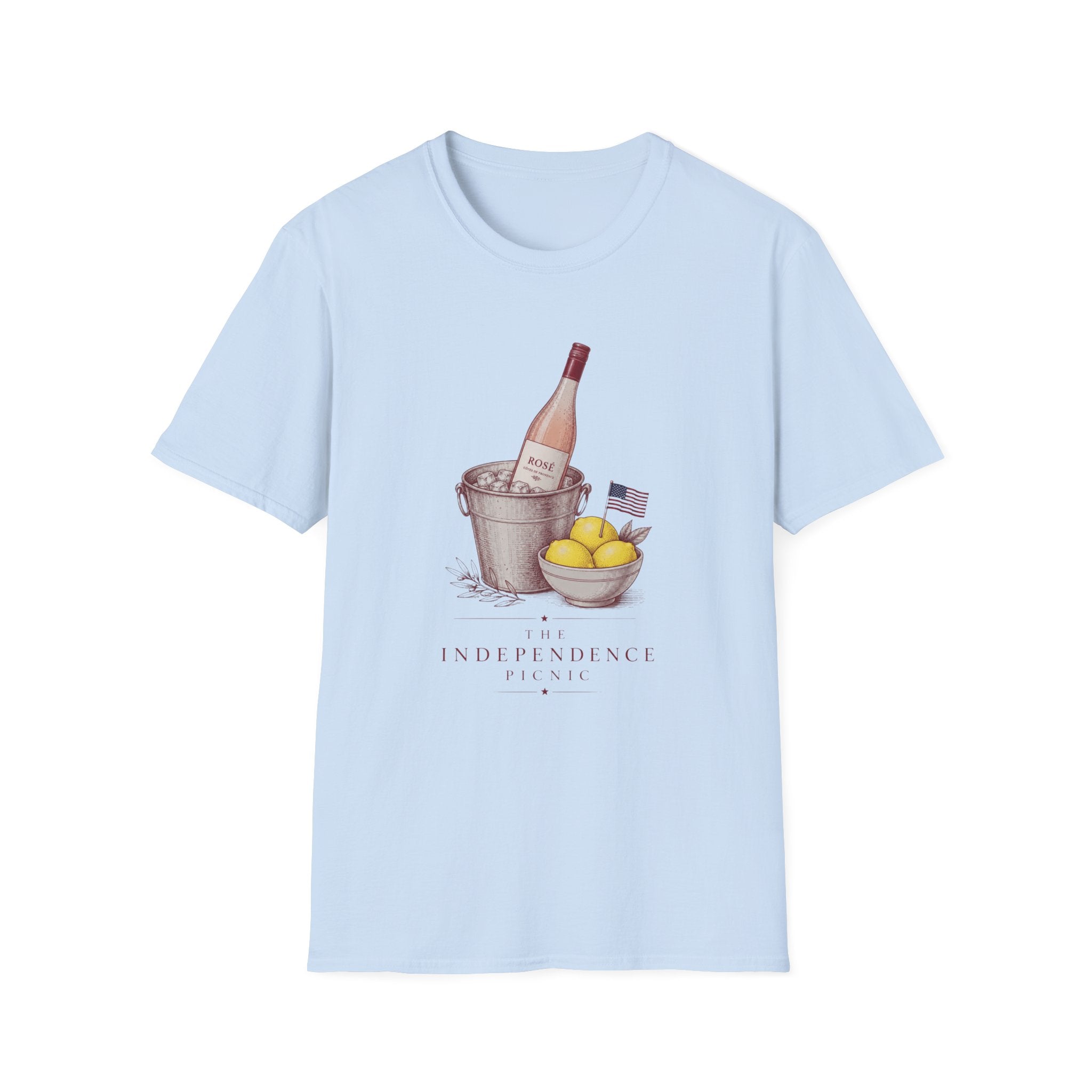 Independence Picnic T-Shirt