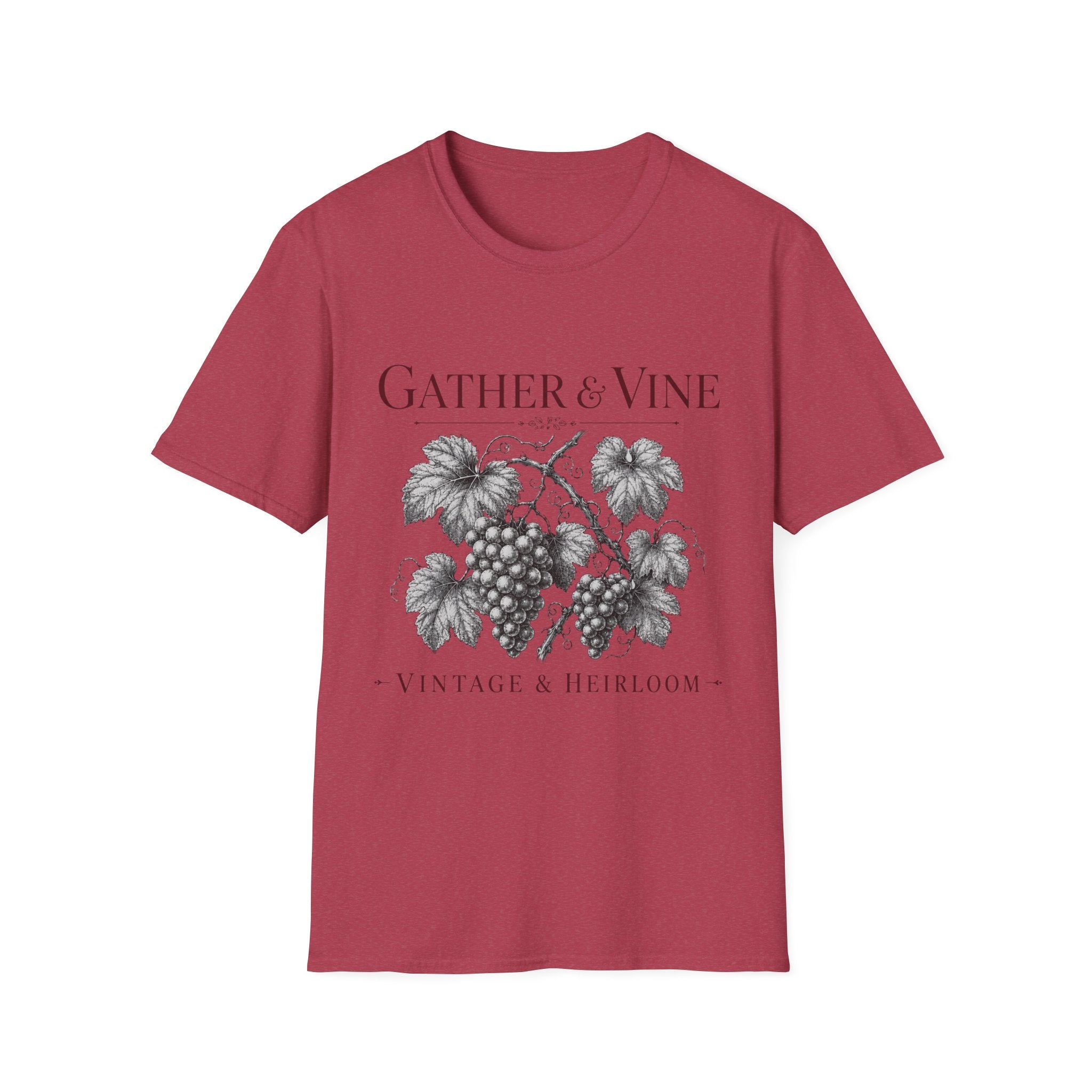 Vintage Heirloom T-Shirt