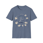 Gather & Vine Watercolor T-Shirt