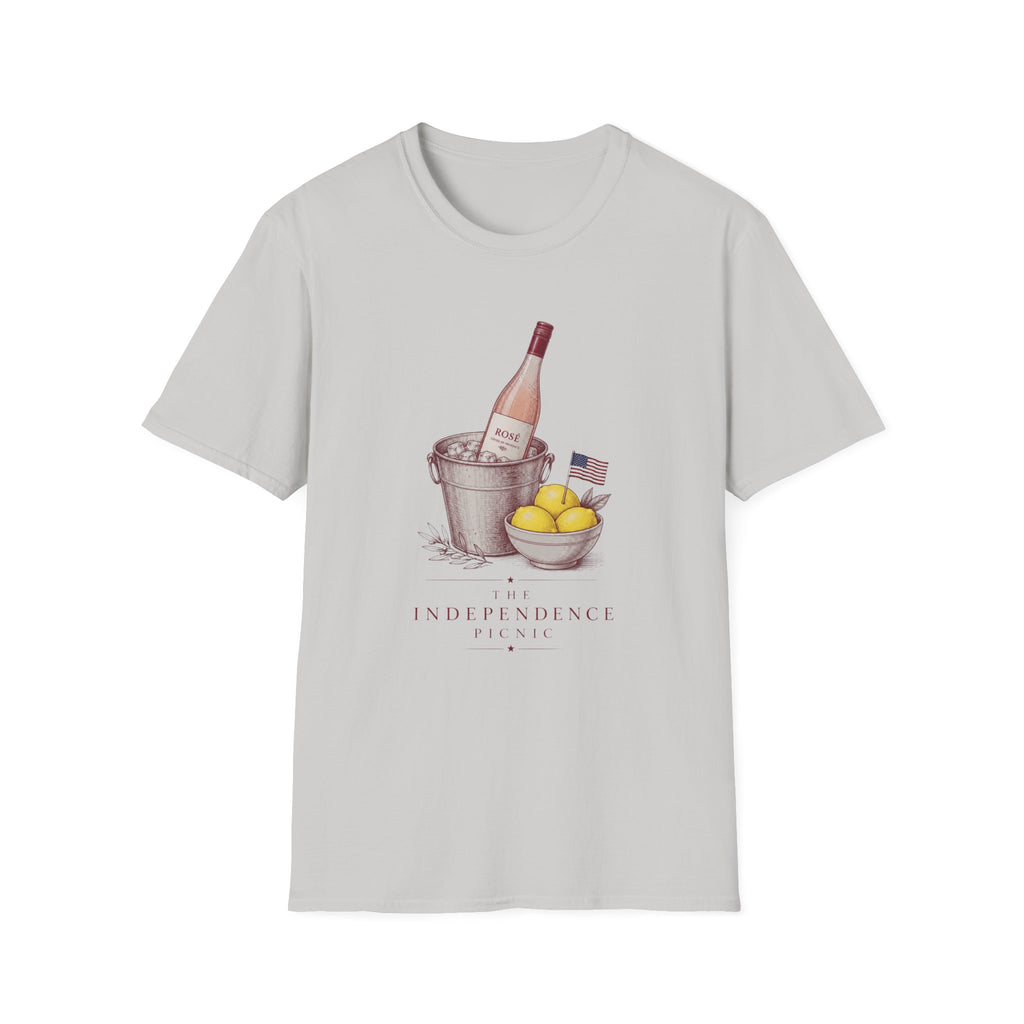 Independence Picnic T-Shirt