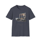 Leave The Porch Light On T-Shirt