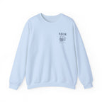Savor Crewneck Sweatshirt