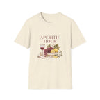 G&V Aperitif Hour T-Shirt