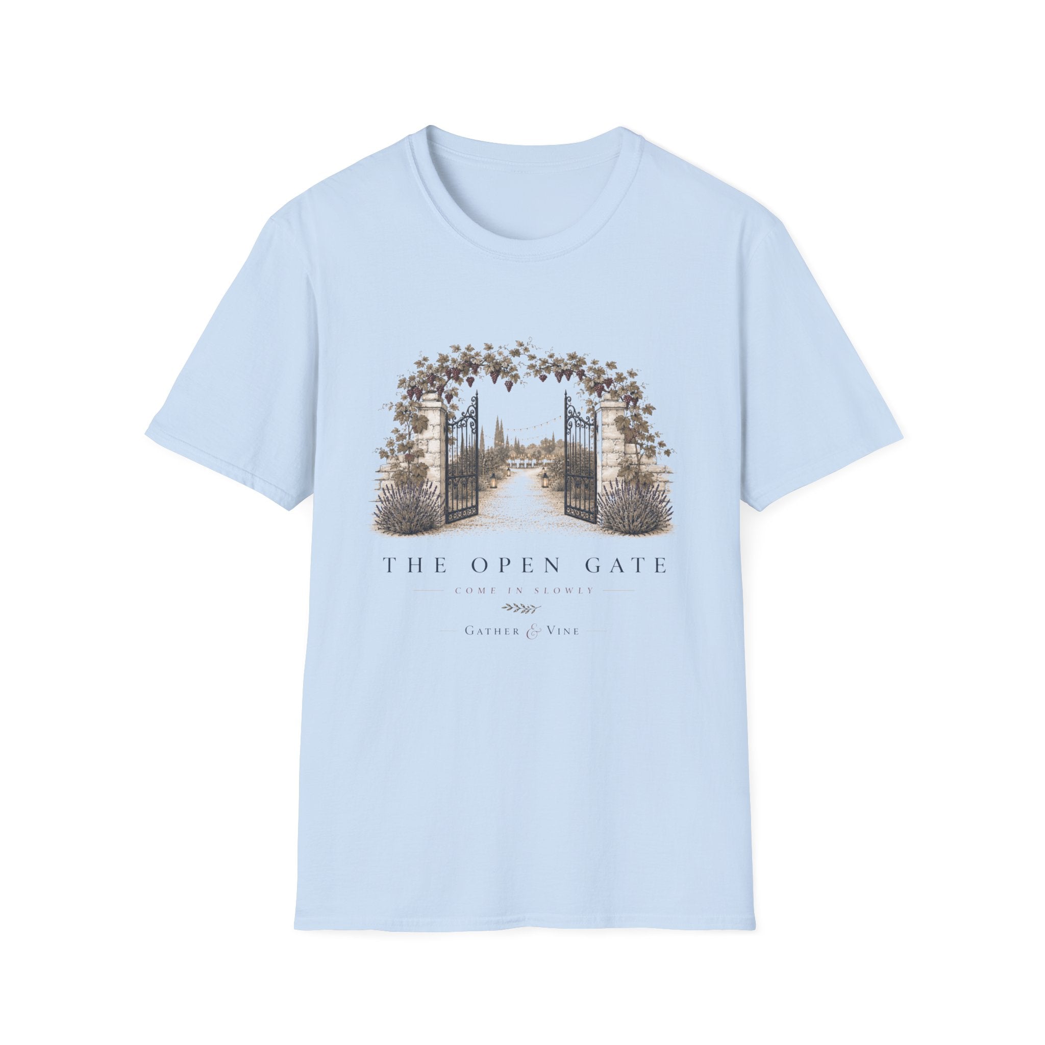 The Open Gate T-Shirt