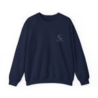 G&V Slow Evenings Good Company Sweatshirt