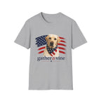 Special Edition India 250th T-Shirt