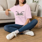 Linger By The Water T-Shirt