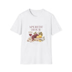 G&V Aperitif Hour T-Shirt