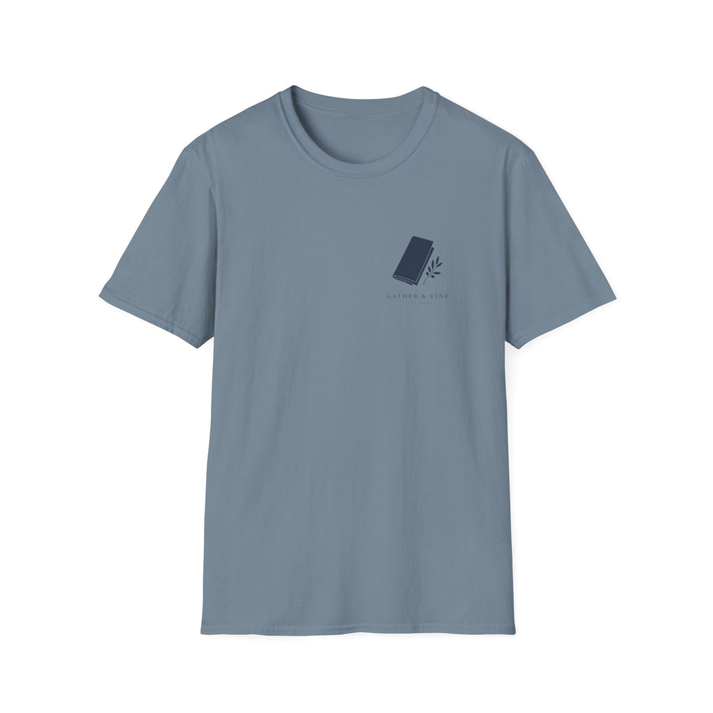 Still Here T-Shirt