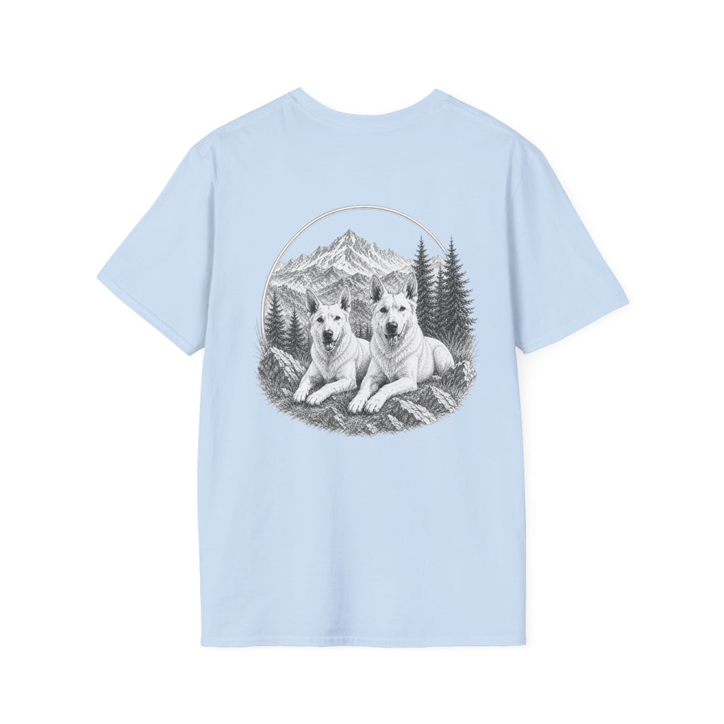 Winn & Finn Signature T-Shirt