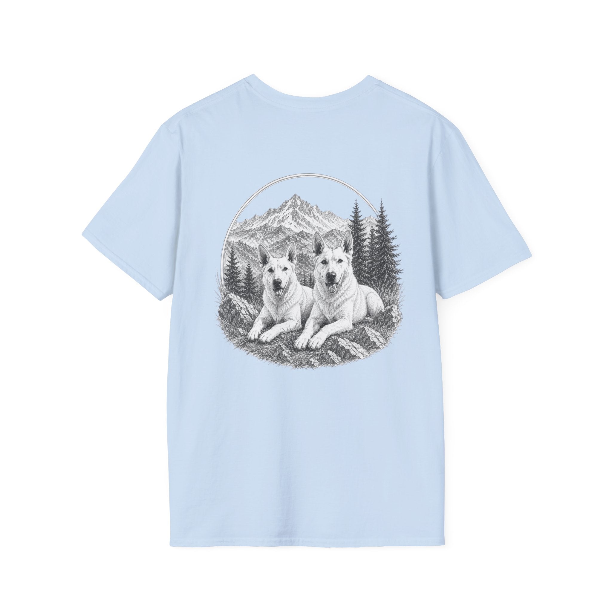 Winn & Finn Signature T-Shirt