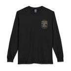 Aperitivo Vineyard Lodge Long Sleeve T-Shirt