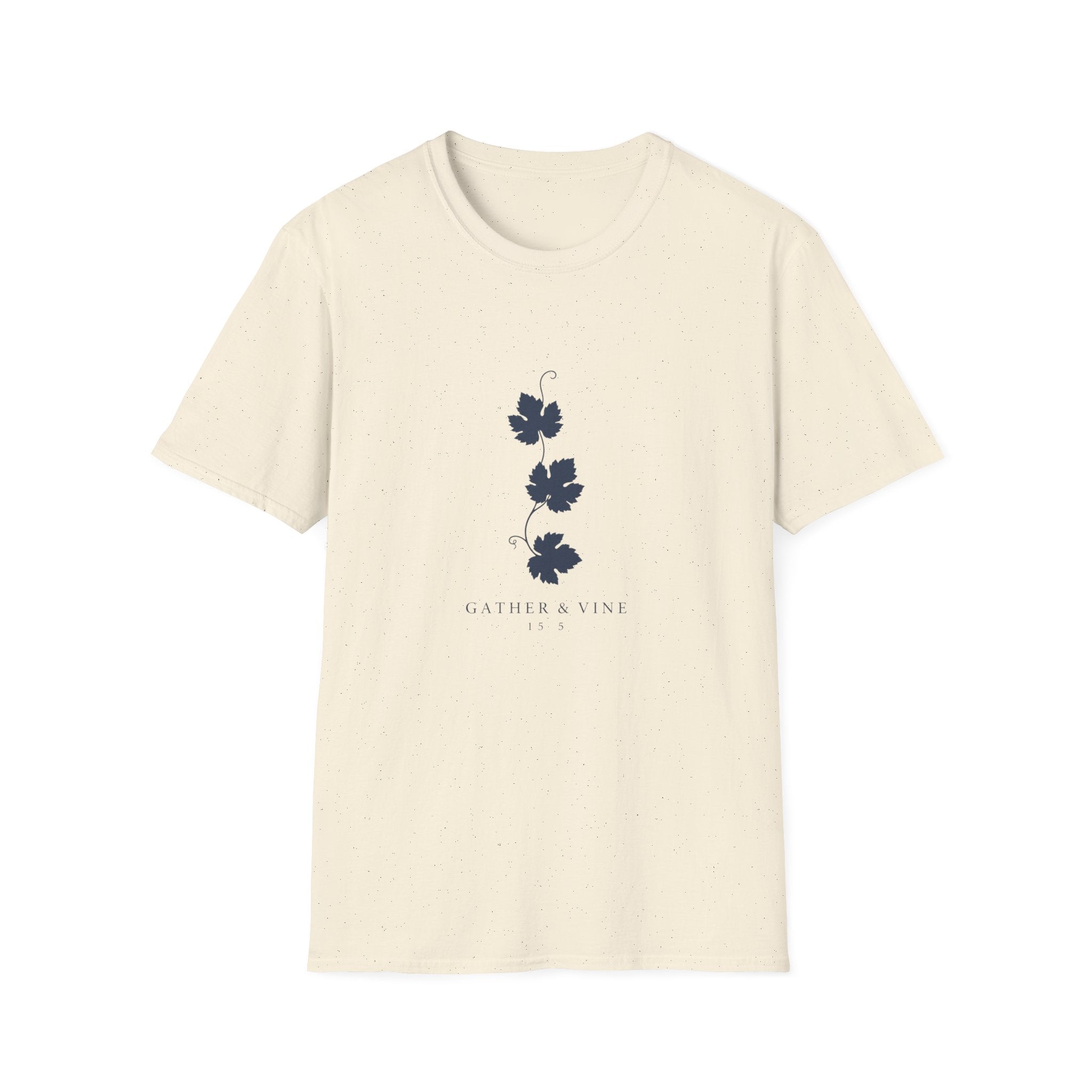 John 15:5 T-Shirt