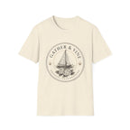 G&V Coastal Celebration T-Shirt