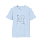 Stay A While Companion T-Shirt