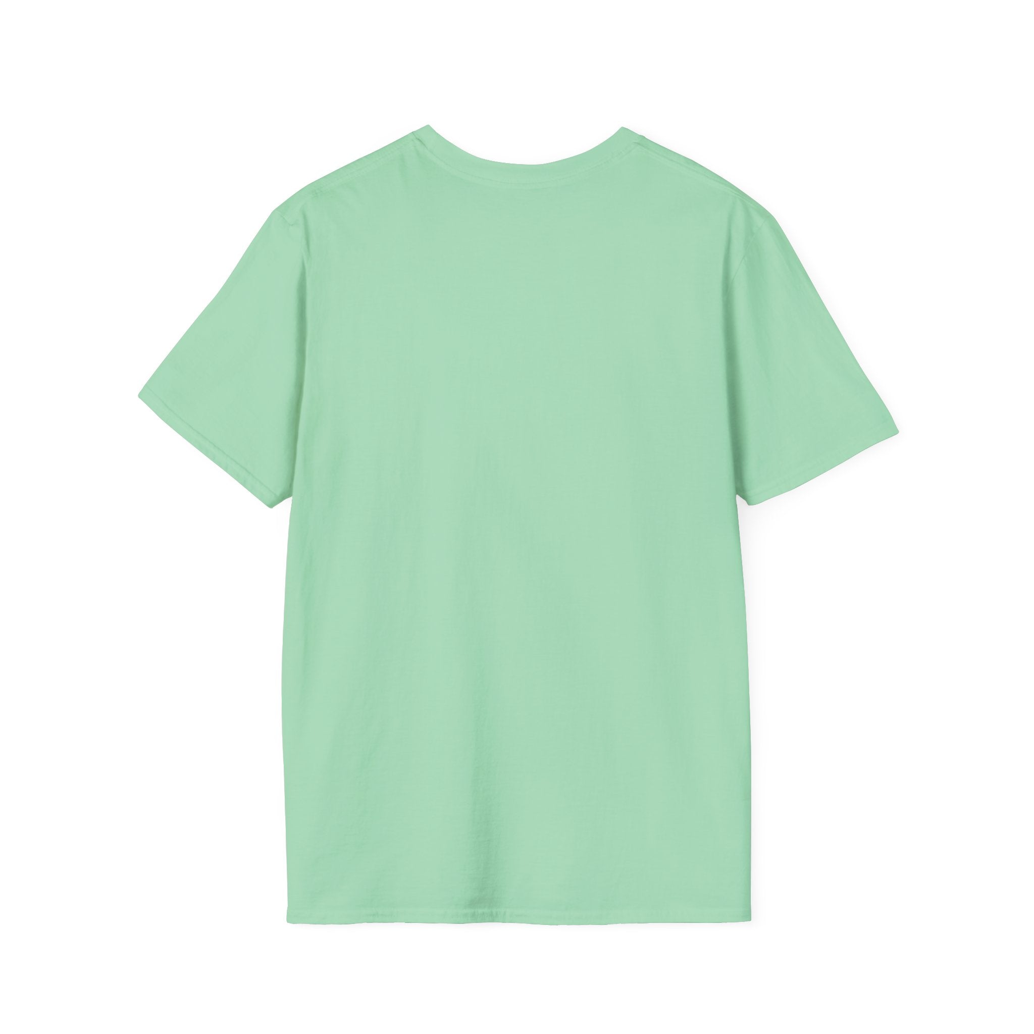 Bread, Blue Crab, Blessings T-Shirt