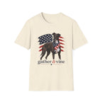 Special Edition Olive 250th T-Shirt