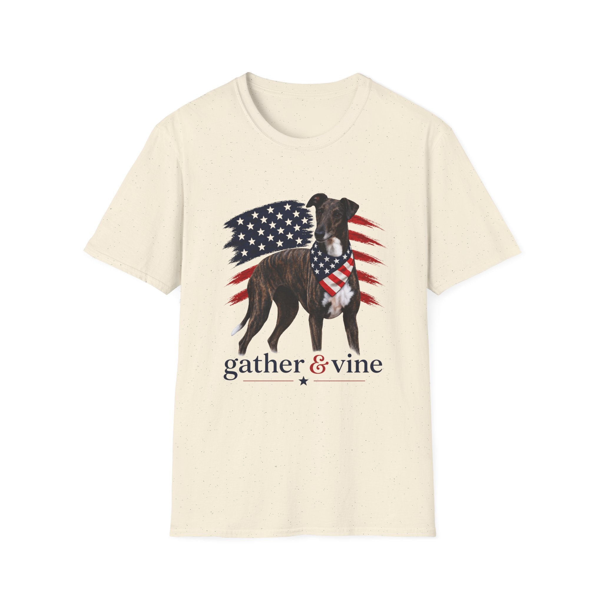 Special Edition Olive 250th T-Shirt