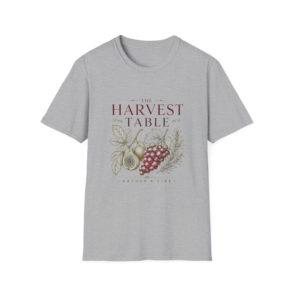 Harvest Table T-Shirt