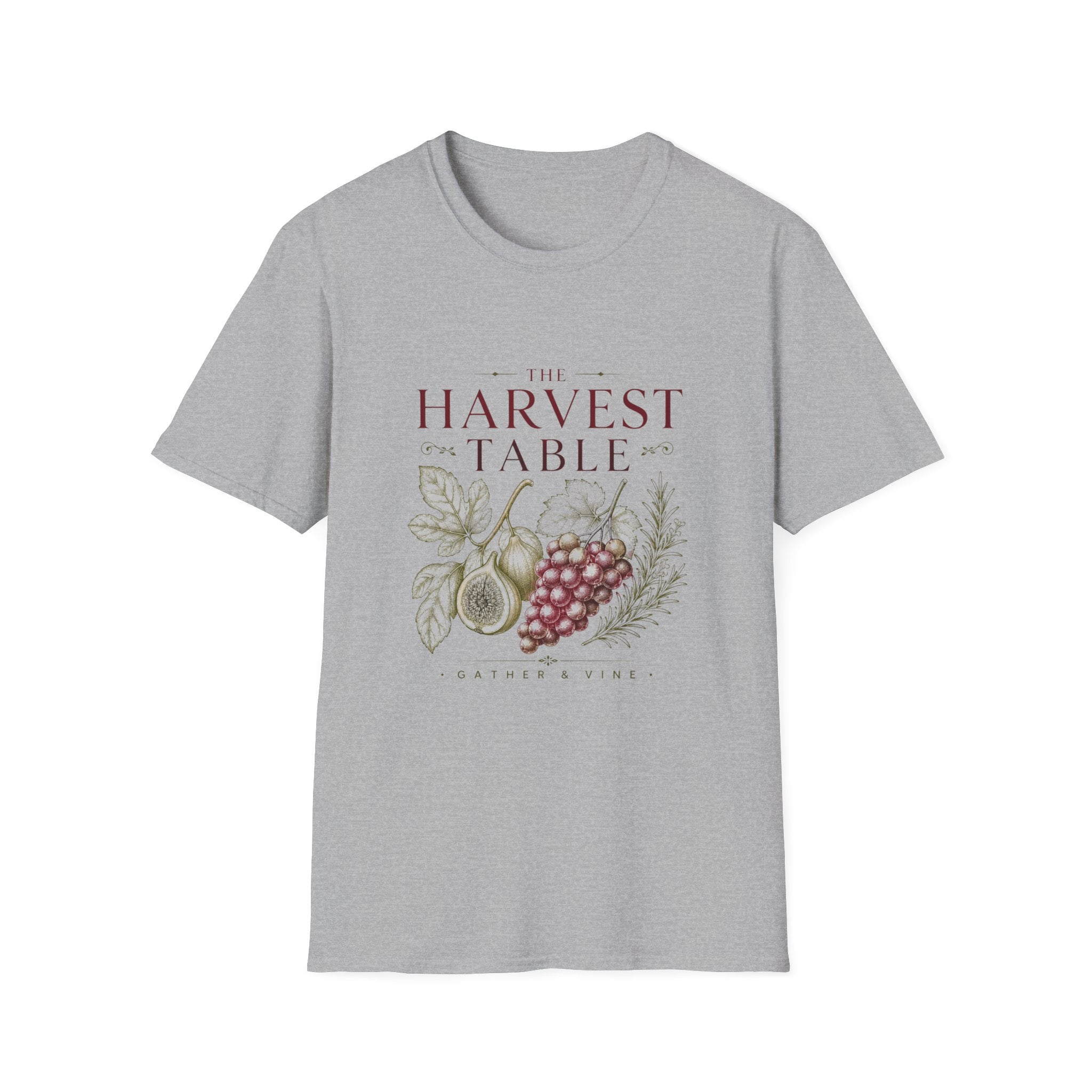 Harvest Table T-Shirt
