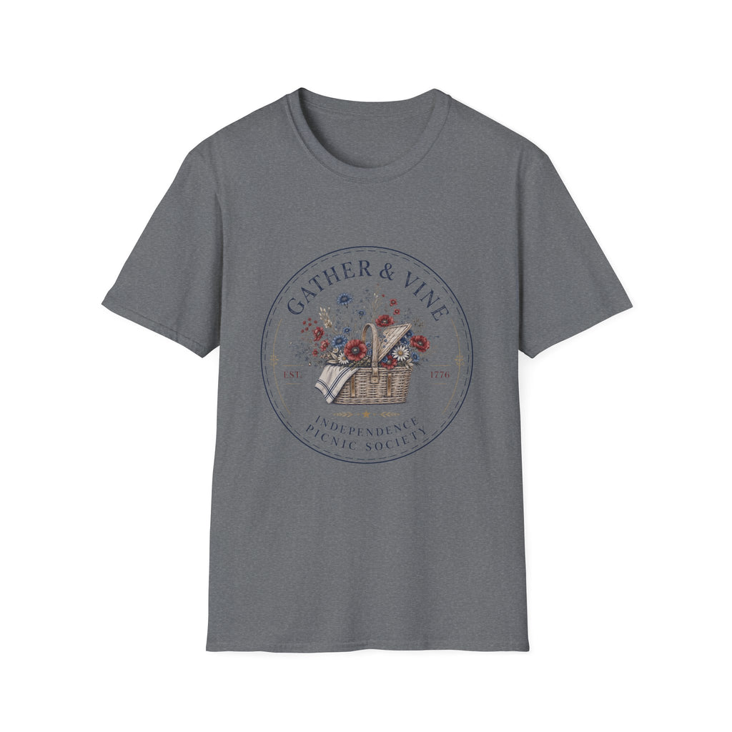 Independence Picnic T-Shirt