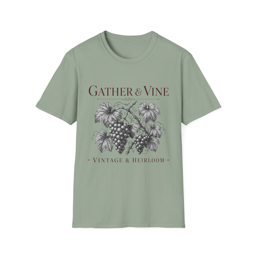 Vintage Heirloom T-Shirt
