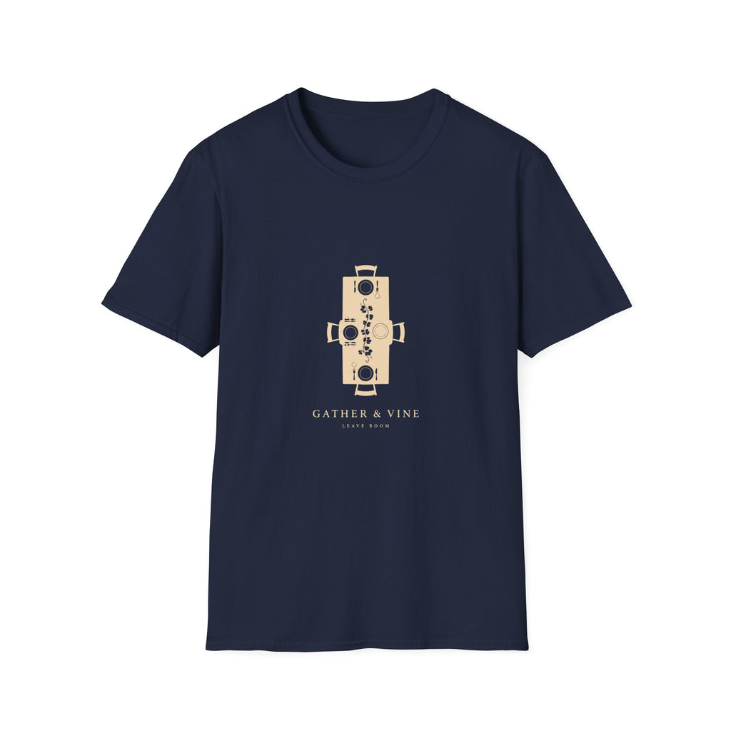Room at the Table T-Shirt