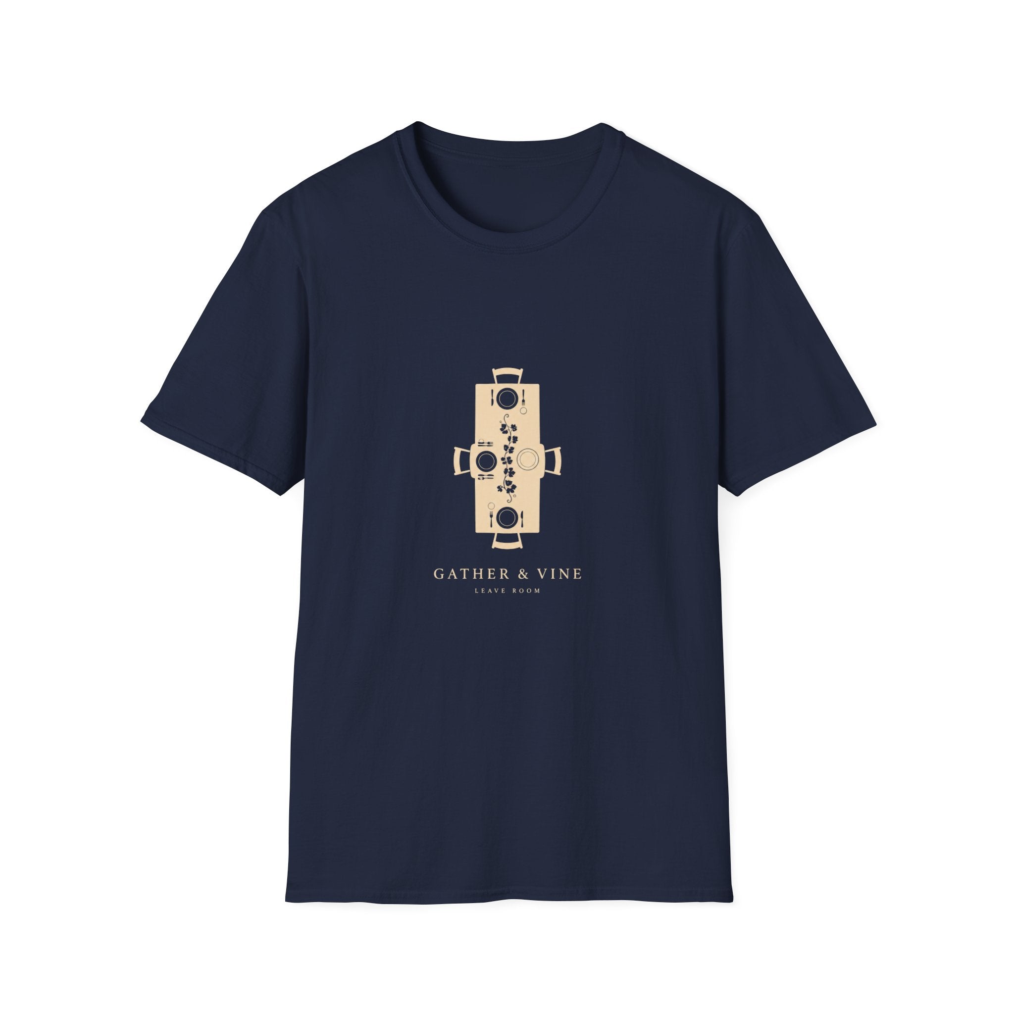 Room at the Table T-Shirt