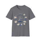 Gather & Vine Watercolor T-Shirt