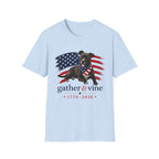 Special Edition Gibbs 250th T-Shirt
