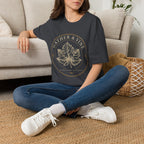 Heritage Vineyard Society T-Shirt