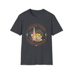 Amalfi Coast Aperitivo Club T-Shirt