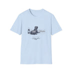 Porch Sentinel T-Shirt