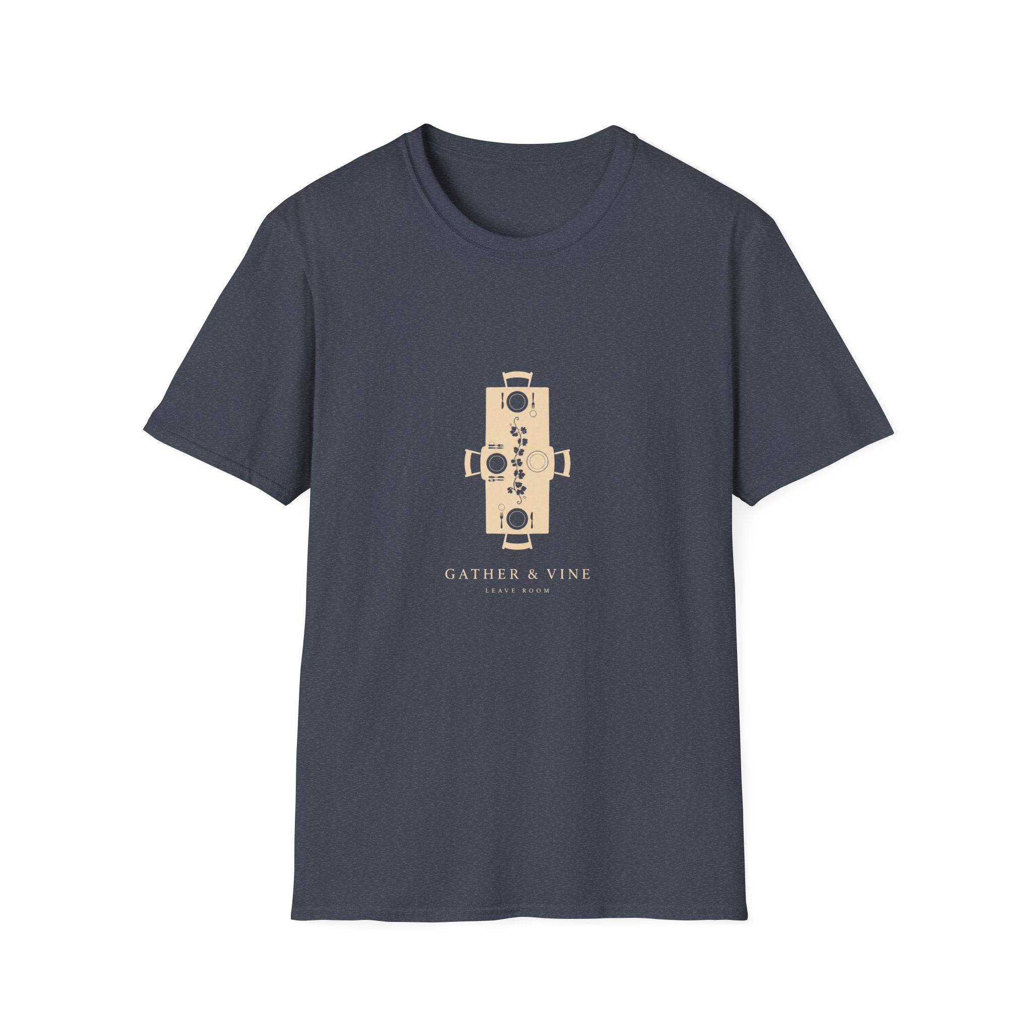 Room at the Table T-Shirt